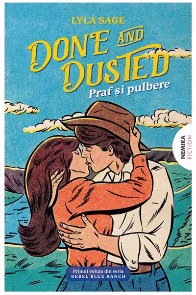 Done and Dusted - Praf si pulbere