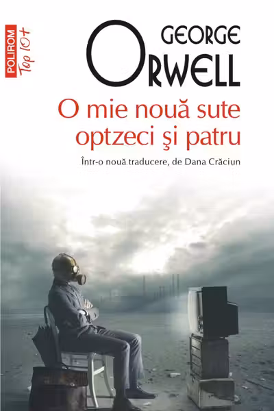 O mie noua sute optzeci si patru