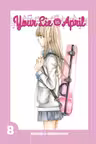Your Lie in April - Volume 8