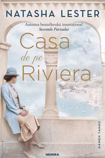 Casa de pe Riviera