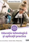 Manual Educatie tehnologica si aplicatii practice clasa a 7-a