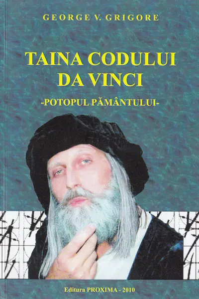 Taina Codului Da Vinci. Potopul Pământului