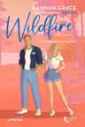 New Moon. WILDFIRE