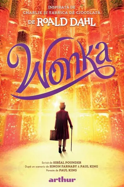 Wonka
