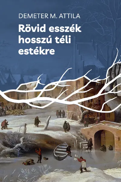 Rovid esszek hosszu teli estekre