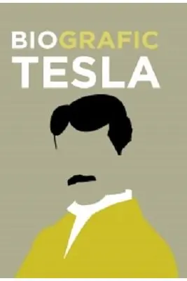 Biografia lui Tesla