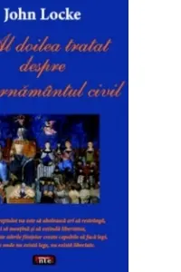 Al doilea tratat despre guvernământul civil