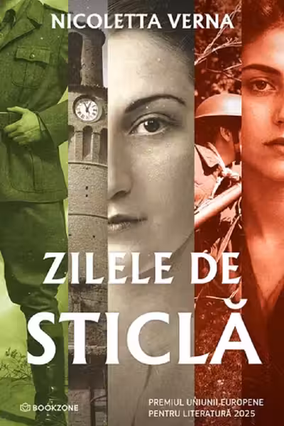 Zilele de sticlă