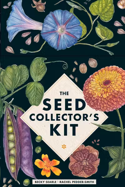 The Seed Collector's Kit (Cards)