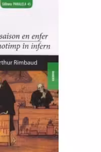 Une saison en enfer / Un anotimp in infern