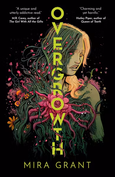 Overgrowth