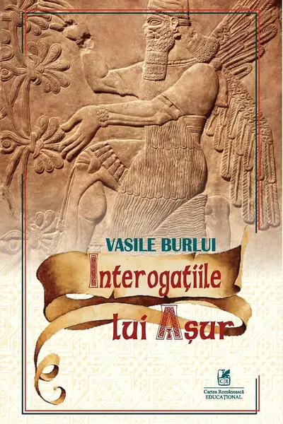 Interogatiile lui Asur