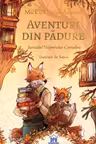 Aventuri din padure - Jurnalul Vulpoiului Cornelius - vol 2
