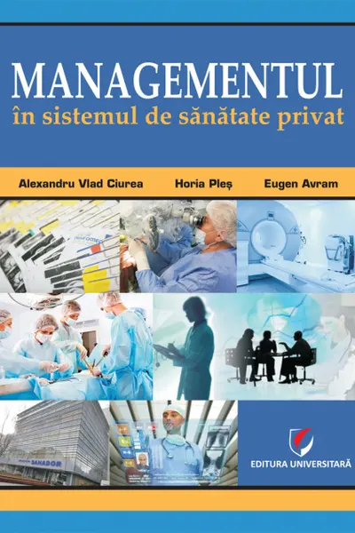 Managementul în sistemul de sănătate privat