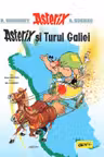Asterix 05. Asterix si Turul Galiei