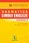 Gramatica standard a limbii engleze