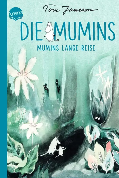 Mumins lange Reise