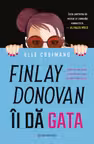 Finlay Donovan ii da gata