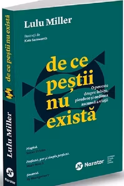 De ce pestii nu exista
