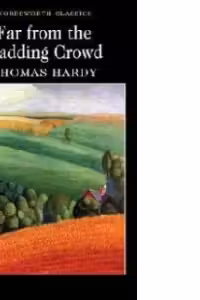 Far from the Madding Crowd