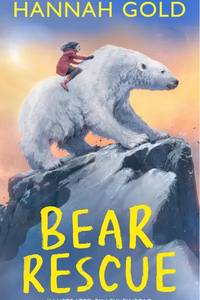Bear Rescue