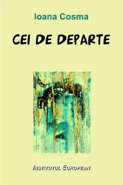 Cei de departe