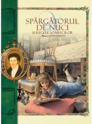 Spargatorul de nuci si Regele Soarecilor