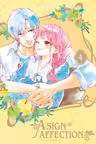 A Sign of Affection - Volume 4