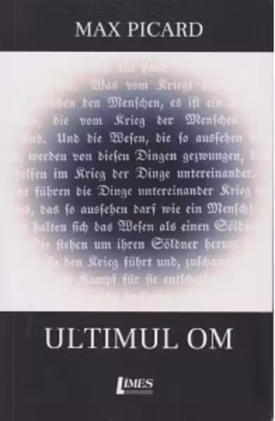 Ultimul om