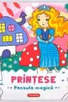 Printese - pensula magica