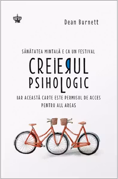 Creierul psihologic