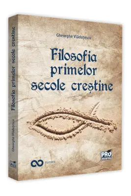 Filosofia primelor secole crestine