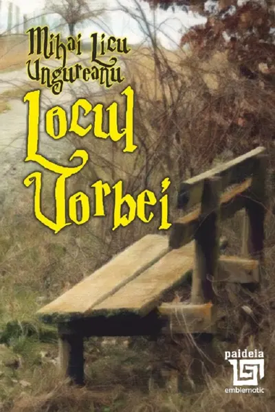 Locul vorbii