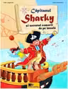 Capitanul Sharky si secretul comorii de pe insula