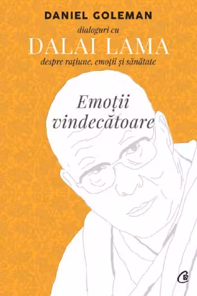 Emotii vindecatoare
