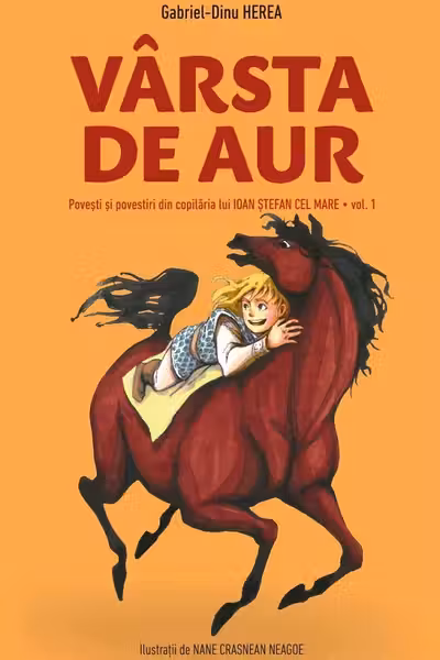 Vârsta de aur