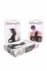 Alekzandre Vol. 1