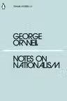 Notes on Nationalism