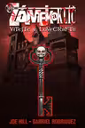 Locke And Key Vol. 1 - Welcome to Lovecraft