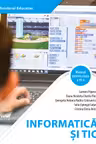 Informatica si TIC. Manual clasa a 6-a