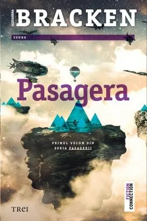 Pasagera