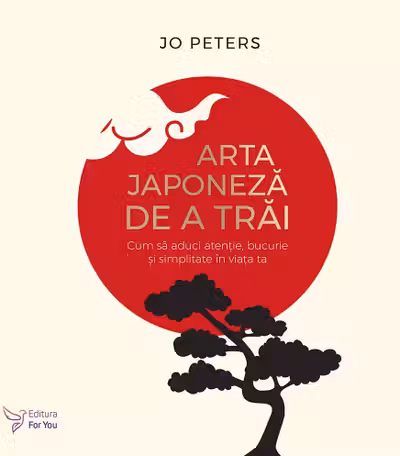 Arta japoneza de a trai