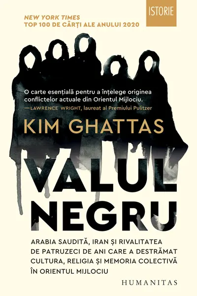 Valul negru