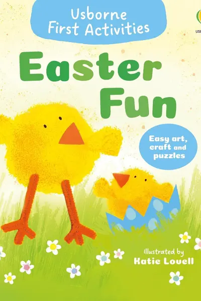 Easter Fun