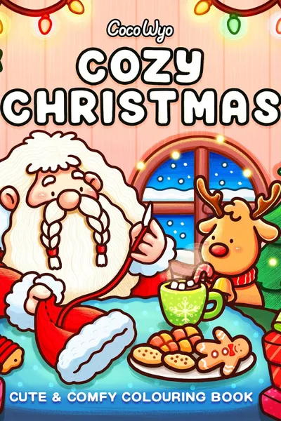 Cozy Christmas