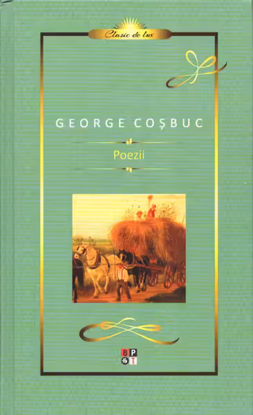 Poezii, de George Cosbuc