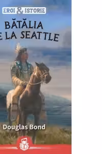Batalia de la Seattle