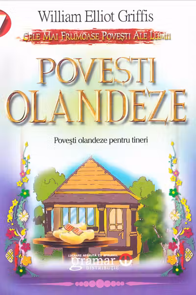 Povești Olandeze