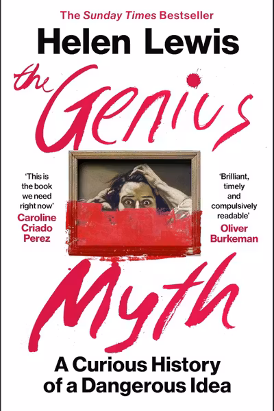 The Genius Myth
