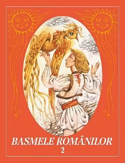 Basmele romanilor
